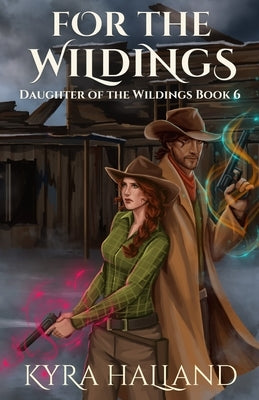 For the Wildings by Halland, Kyra