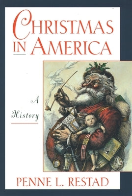 Christmas in America by Restad, Penne L.