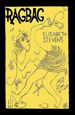Ragbag by Stevens, Elisabeth