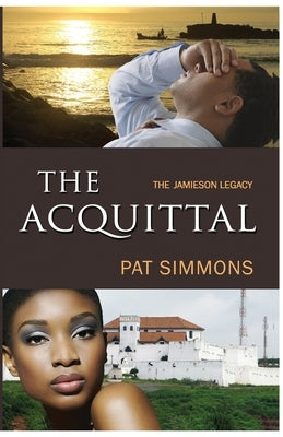 The Acquittal by Simmons, Pat
