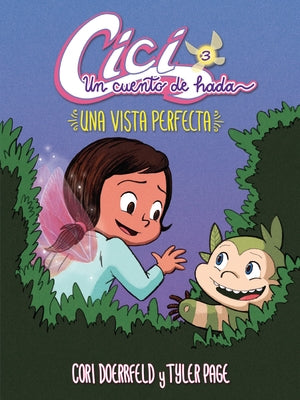 Una Vista Perfecta (a Perfect View): Libro 3 (Book 3) by Doerrfeld, Cori