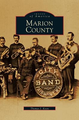 Marion County by Koon, Thomas