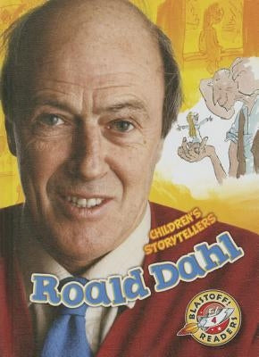 Roald Dahl by Leaf, Christina