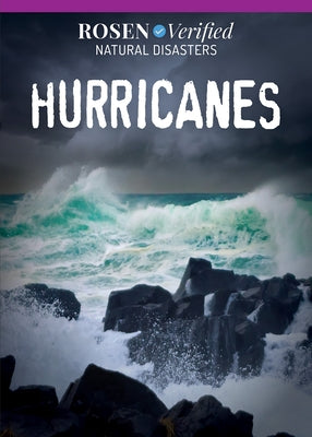 Hurricanes by Klatte, Kathleen A.