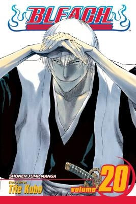 Bleach, Vol. 20: Volume 20 by Kubo, Tite