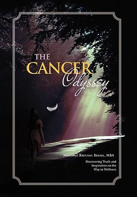 The Cancer Odyssey by Bermel Mba, Margaret Brennan