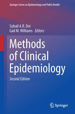 Methods of Clinical Epidemiology by Doi, Suhail a. R.