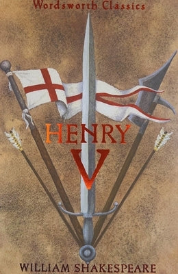 Henry V by Shakespeare, William