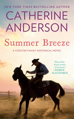 Summer Breeze by Anderson, Catherine