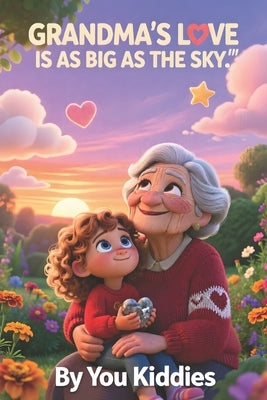 Grandma's Love is as Big as the Sky by Kiddies, You