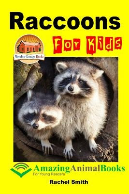 Raccoons For Kids by Davidson, John