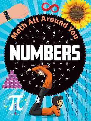 Numbers by Richards, Jon