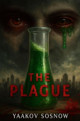 The Plague by Sosnow, Yaakov