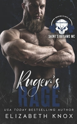 Ruger's Rage by Ink Creations, Pretty in