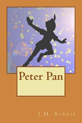 Peter Pan: Bedtime Story Classical by Barrie, James Matthew