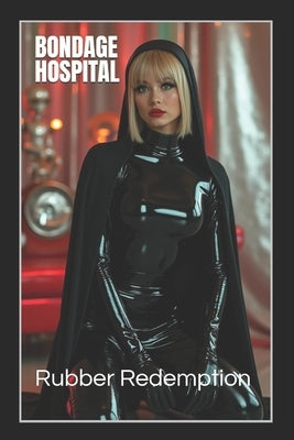 Bondage Hospital: Rubber Redemption by X, Madame