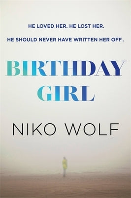 Birthday Girl by Wolf, Niko
