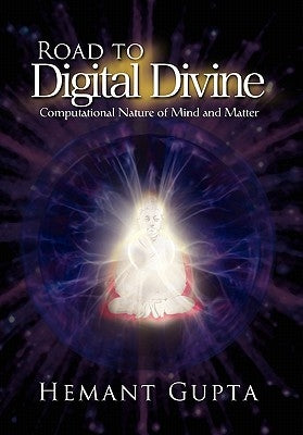Road to Digital Divine by Gupta, Hemant