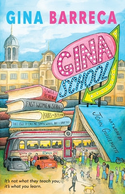 Gina School by Barreca, Gina