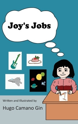 Joy's Jobs by Gin, Hugo Camano