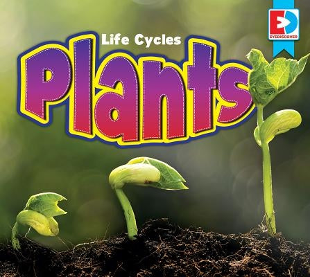 Plants by Born, Alan