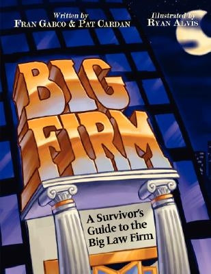 Big Firm by Garbo, Ryan