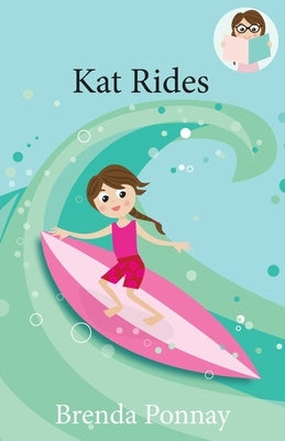 Kat Rides by Ponnay, Brenda