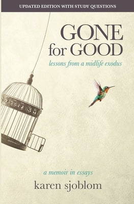 Gone for Good by Sjoblom, Karen