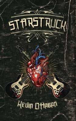 Starstruck by O'Hagan, Kevin