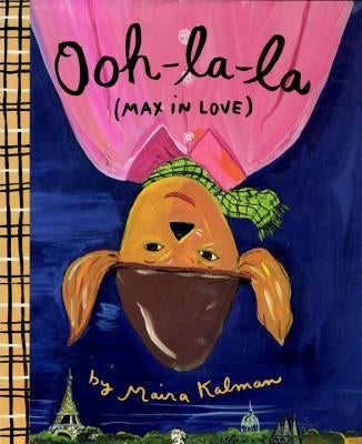 Ooh-La-La (Max in Love) by Kalman, Maira