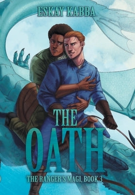The Oath by Kabba, Eskay