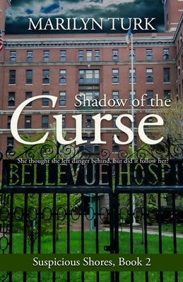 Shadow of the Curse by Turk, Marilyn
