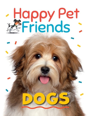 Dogs by Woolley, Katie