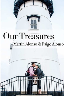 Our Treasures by Alonso, Martin