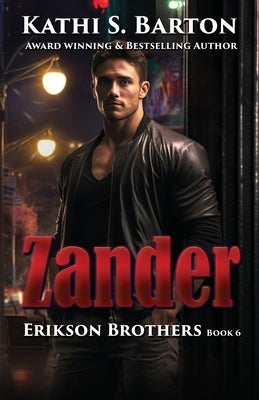 Zander by Barton, Kathi S.