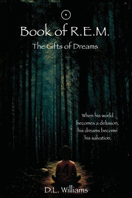 Book of R.E.M. by Williams, Darnel L.