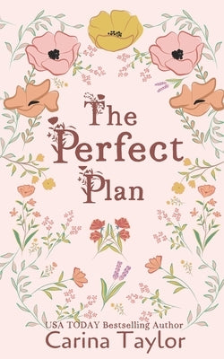 The Perfect Plan: A Small Town Romance by Taylor, Carina