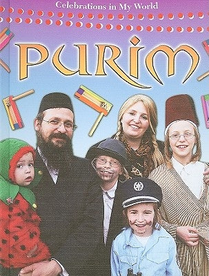 Purim by Peppas, Lynn