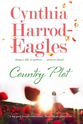 Country Plot by Harrod-Eagles, Cynthia