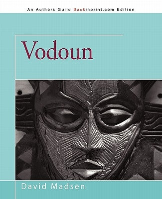 Vodoun by Madsen, David