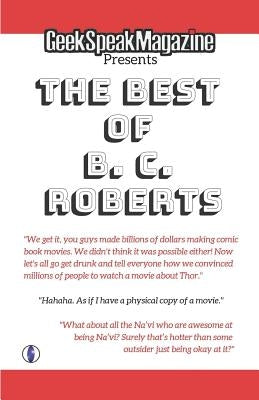 The Best of B. C. Roberts by Roberts, B. C.