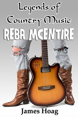 Legends of Country Music - Reba McEntire by Hoag, James