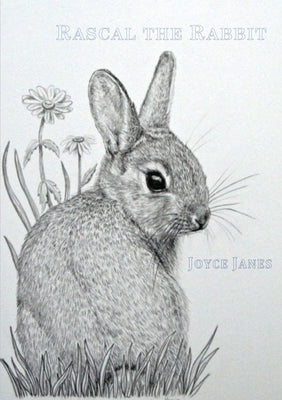 Rascal the Rabbit by Janes, Joyce