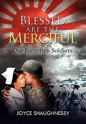 Blessed Are the Merciful by Shaughnessy, Joyce