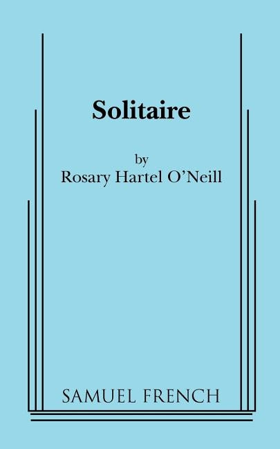 Solitaire by Hartel O'Neill, Rosary