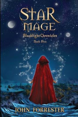 Star Mage by Forrester, John