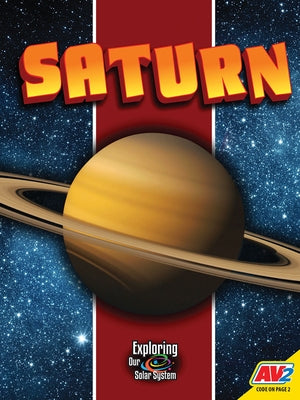 Saturn by Ring, Susan