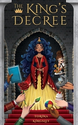 The King's Decree by Kingsley, Torina