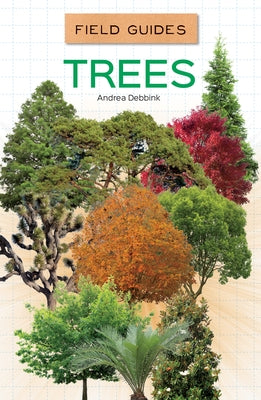 Trees by Debbink, Andrea