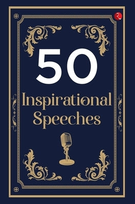 50 Inspirational Speeches by Fenwick, Robert